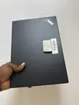 Lenovo ThinkPad T480s Laptop - Core i5, 8GB RAM, 256GB SSD - 3