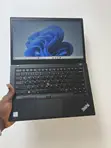 Lenovo ThinkPad T480s Laptop - Core i5, 8GB RAM, 256GB SSD - 5