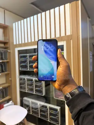 Apple iPhone 12 Pro 128GB Blue