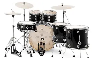 Play Drumsboy 6-Piece Drum Set