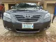 2008 Toyota Camry XLE V6 Sedan - 4