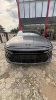 New Hyundai Sonata 2024 Sports Edition - 1