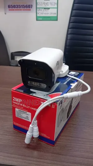 Sabon PTZ CCTV Kamara ta Cikin Gida