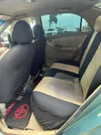 Toyota Corolla 2006 Green - 3
