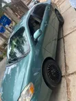 Toyota Corolla 2006 Green - 5