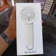 Mini Fan 5 Rotary Vane - 1