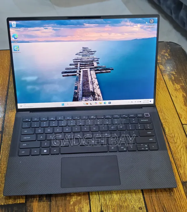 Dell Precision 5470 Laptop - 32GB RAM, i9, 1TB SSD - 1