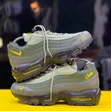 High Quality Men's Sneakers - 1