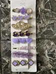 Gucci Hair Clip - Brand New - 1