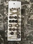 Gucci Hair Clip - Brand New - 4