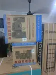 Polystar PV-SUB811 Deep Bass Home Theater System - 1