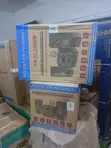 Polystar PV-SUB811 Deep Bass Home Theater System - 2