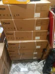 Battrin Rana ta Deye 10kWh Lithium - 2
