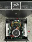 Peavey CS 4000 Professional Power Amplifier - 1