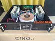 Peavey CS 4000 Professional Power Amplifier - 3