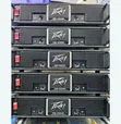 Peavey CS 4000 Professional Power Amplifier - 4