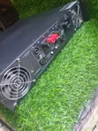 Peavey CS 4000 Professional Power Amplifier - 5