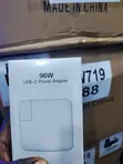 Apple 96W USB-C Power Adapter - 1