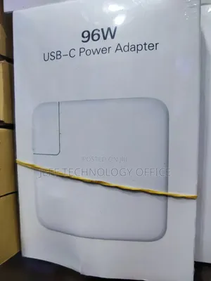 Apple 96W USB-C Power Adapter