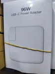 Apple 96W USB-C Power Adapter - 2