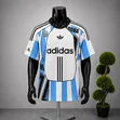 Adidas Na Musamman Kit Na Club/Kasa - 3