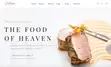 Restaurant Website with Online Ordering - WordPress - 1