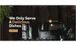 Restaurant Website with Online Ordering - WordPress - 2