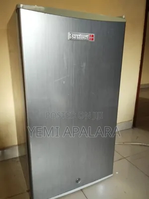 Scanfrost Firamare Mai Girman Matsakaici