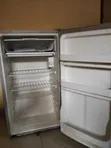 Scanfrost Medium Size Refrigerator - 5