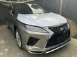 Lexus RX 350 AWD 2019 Zinari - 3