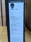 Sabon Alienware 16 Aurora Gaming Laptop 16GB Intel Core 7 1TB SSD - 2