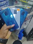 Xiaomi Redmi Note 9S 64GB Wadda Aka Yi Amfani Dashi A UK - 1