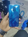 Xiaomi Redmi Note 9S 64GB Wadda Aka Yi Amfani Dashi A UK - 2