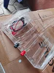 Genotype Tank (DY-600) Gel Electrophoresis Machine - 3