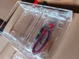 Genotype Tank (DY-600) Gel Electrophoresis Machine - 4