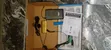 Shure Universal Wireless Handheld Microphone System - 2