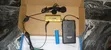 Shure Universal Wireless Handheld Microphone System - 3