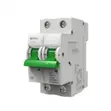 Geya 100A DC Electrical Breaker (GYM9-125DC) - 2