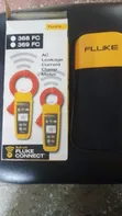 Fluke 368FC AC Leakage Current Clamp Meter - 1