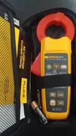 Fluke 368FC AC Leakage Current Clamp Meter - 2
