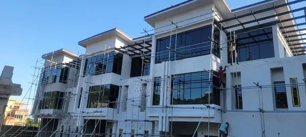 5-Bedroom Terrace Duplex in Katampe Extension - 1