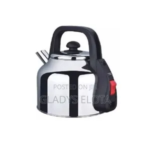 Century Automatic Electric Kettle 4.3L