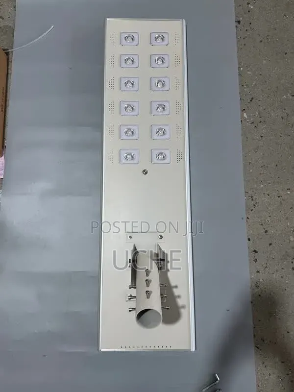 Worldsunlight Hasken Rana 12-in-1 - 1