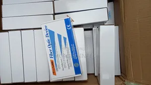 Faiba HTB-1100-2KM Fiber Optic Media Converter