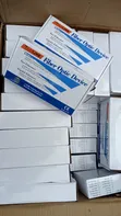 Faiba HTB-1100-2KM Fiber Optic Media Converter - 2