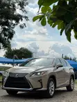 2016 Lexus RX 350 FWD Gold - 2