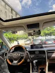 2016 Lexus RX 350 FWD Gold - 3