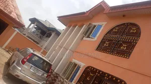 Furnished 1-Bedroom Mini Flat in Unique Estate, Ipaja