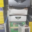 Mopower 3.5kva Solar Inverter (Used) - 2