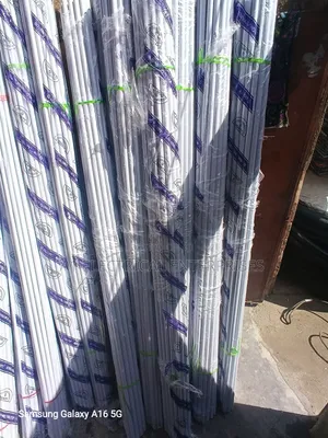 25mm Bendable PVC Conduit Pipe